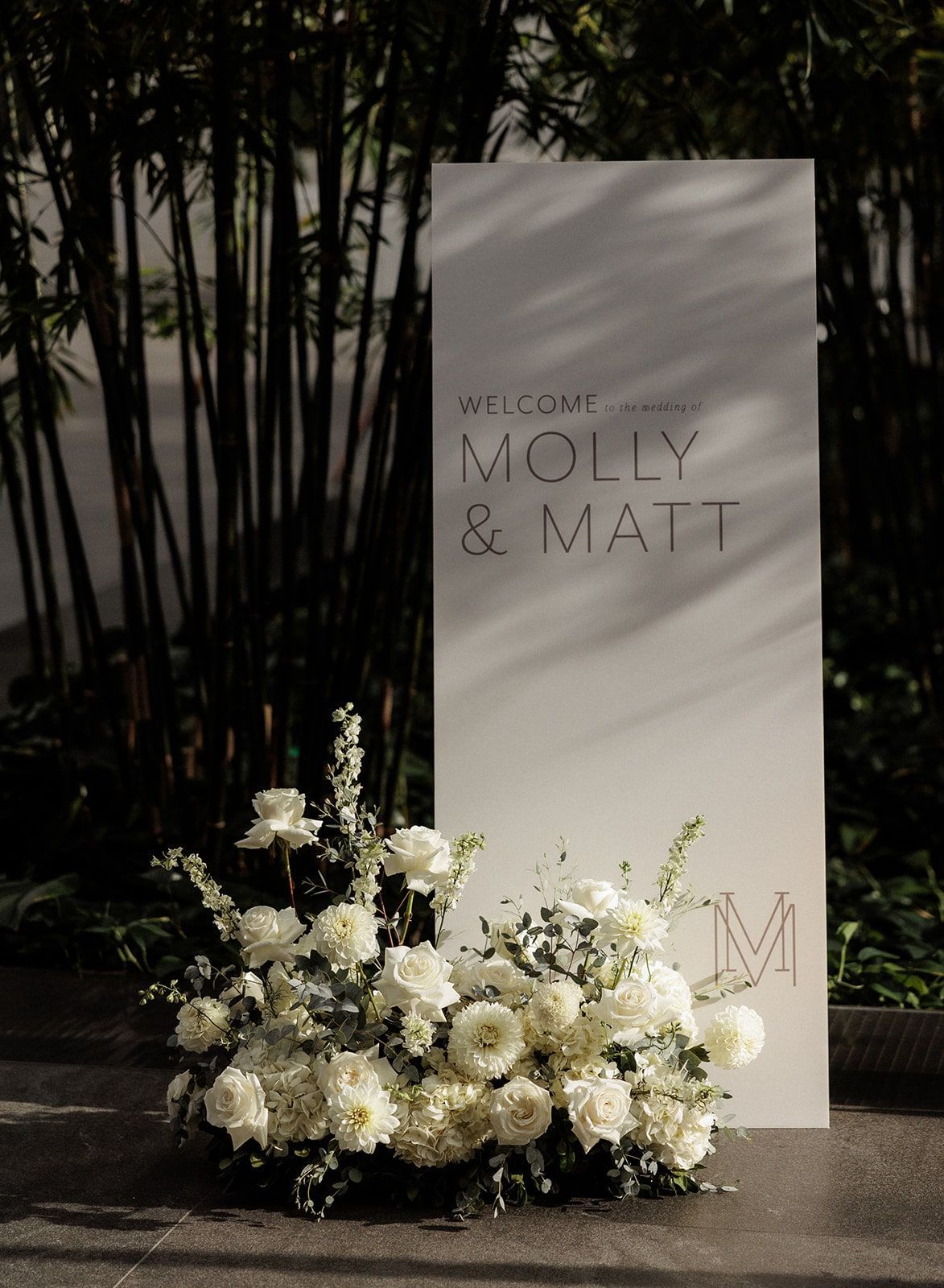 Elegant Wedding Reception at the Artistic Gallery and Museum