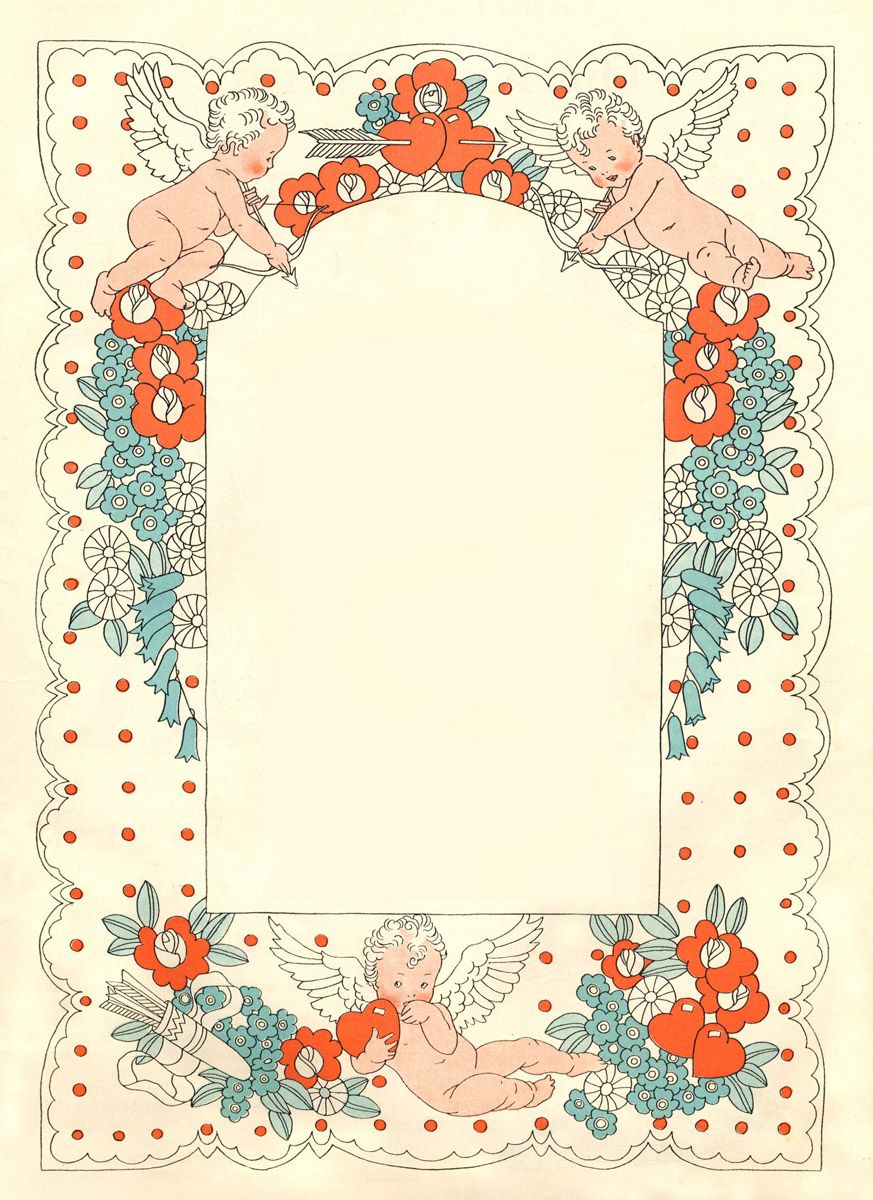 vintage enfantin  — Page 2