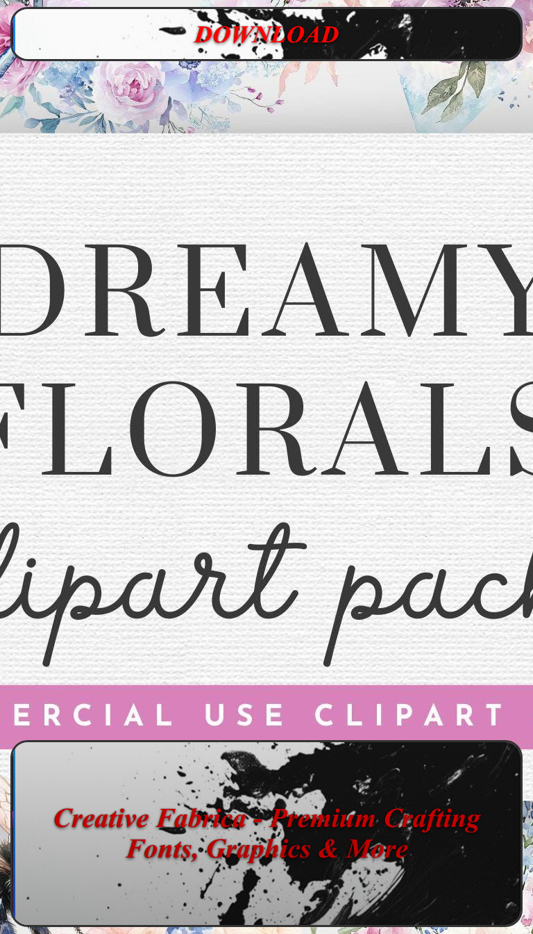 Creative Fabrica — Premium Crafting Fonts, Graphics & More