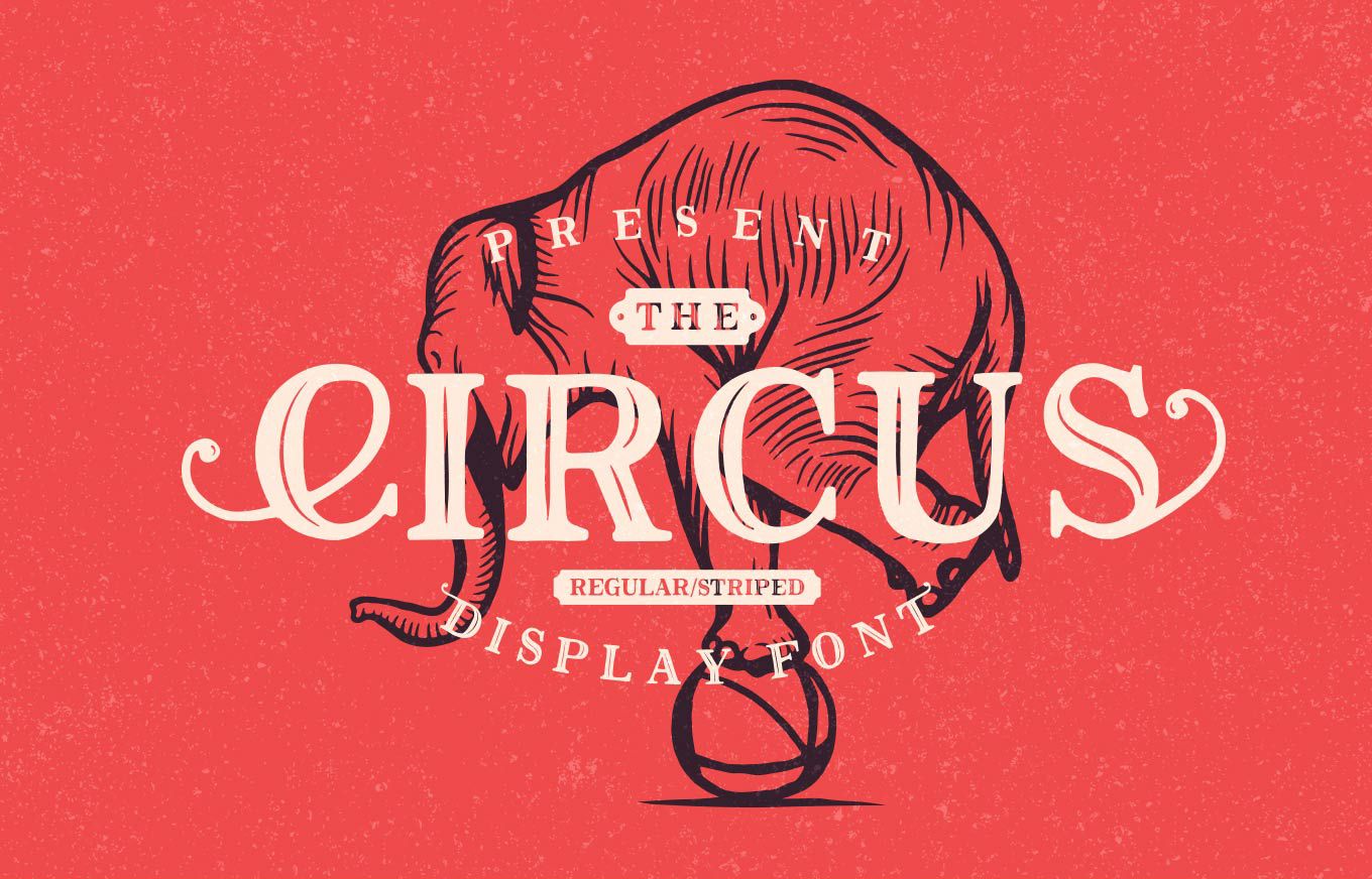 85 Cool Free Fonts for the Best DIY Designs
