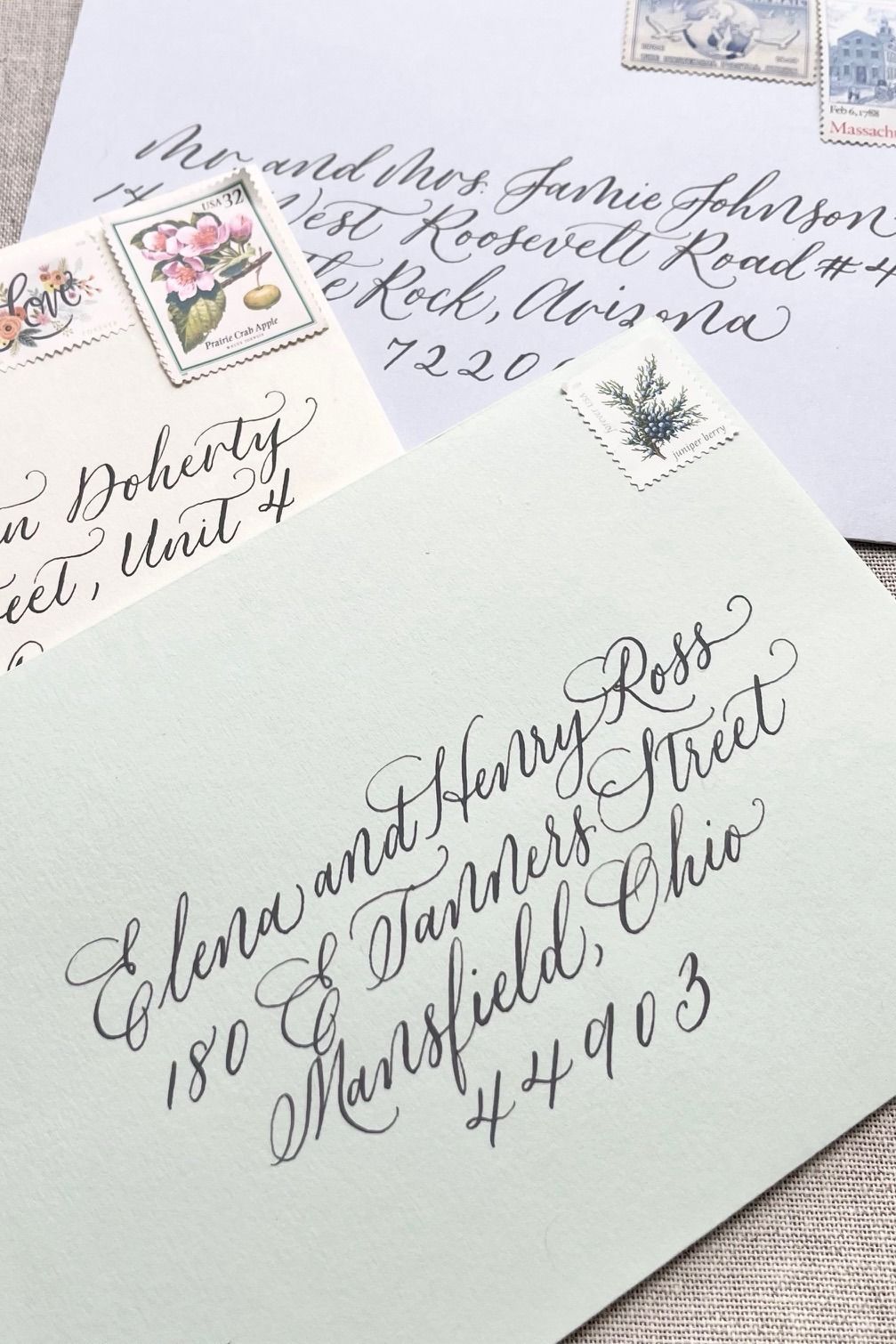 How to Choose the Best Wedding Fonts for Unforgettable Invitations and Elegant Decor
