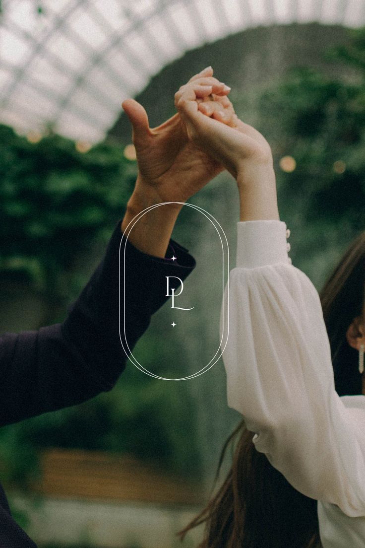 celestial feminine luxury elegant romantic wedding photography branding logo design