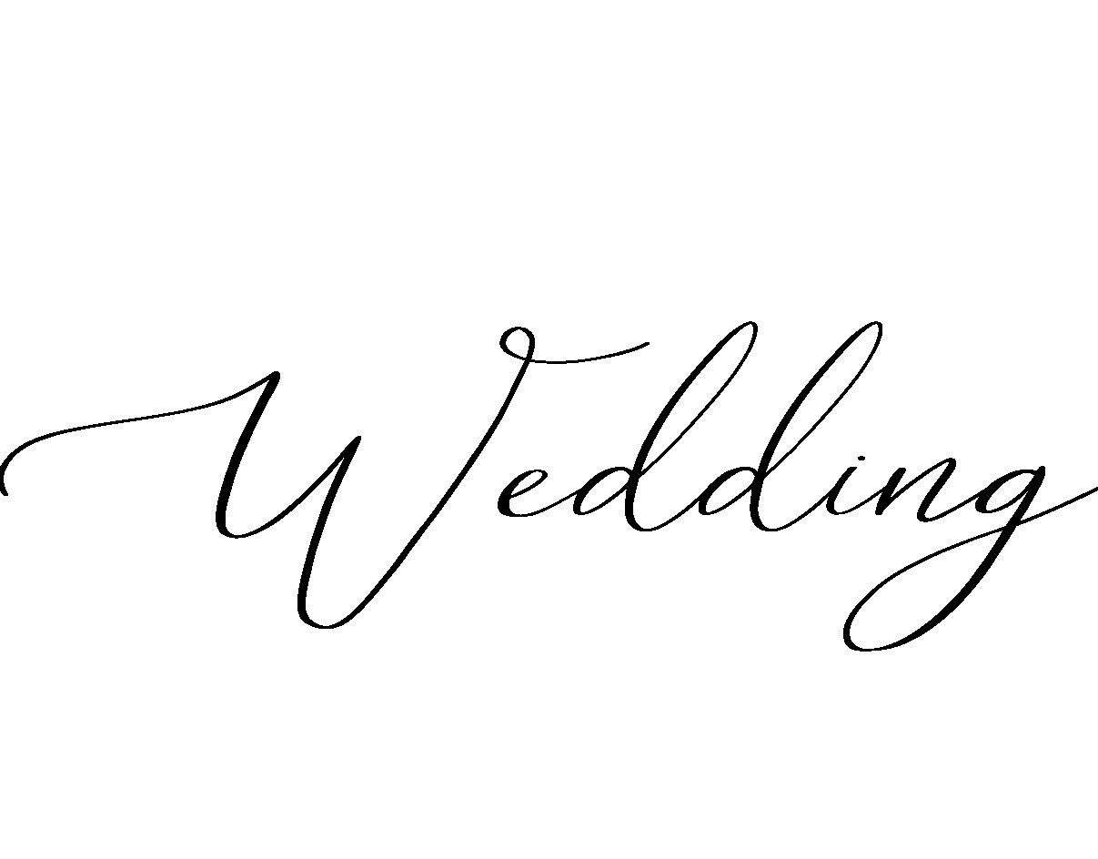 Wedding — scott limpiar retouch