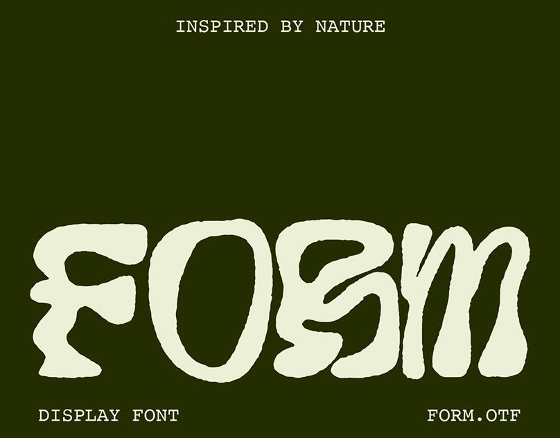 Random (font) — Harrys Designs