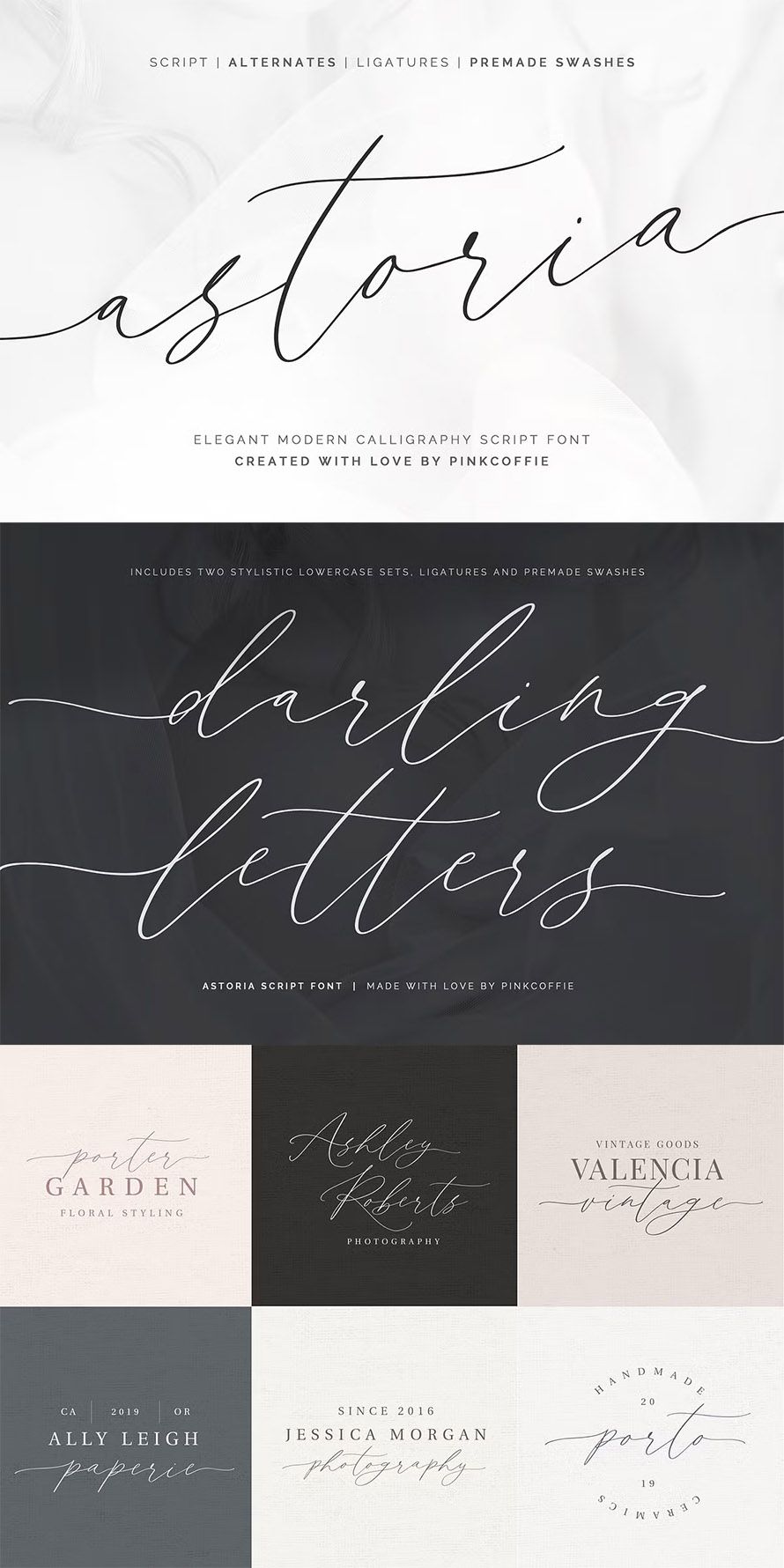25+ Best Wedding Fonts Of 2025 — Graphic Design Junction