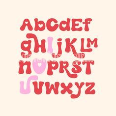 Trending Fonts For Valentines Day Ideas