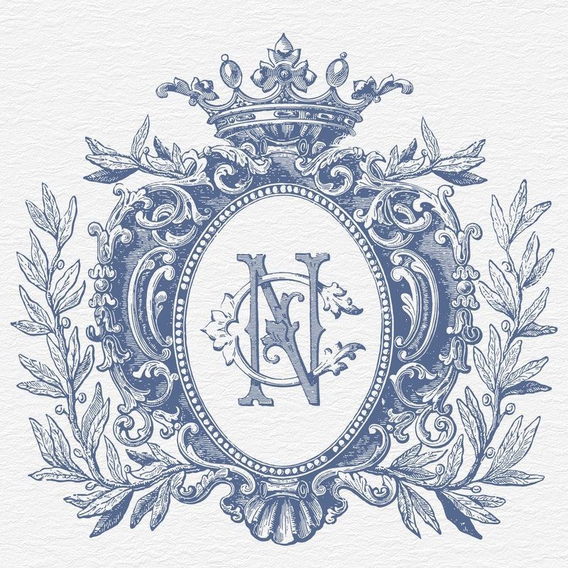 BLUEMONOGRAMS — Etsy Australia