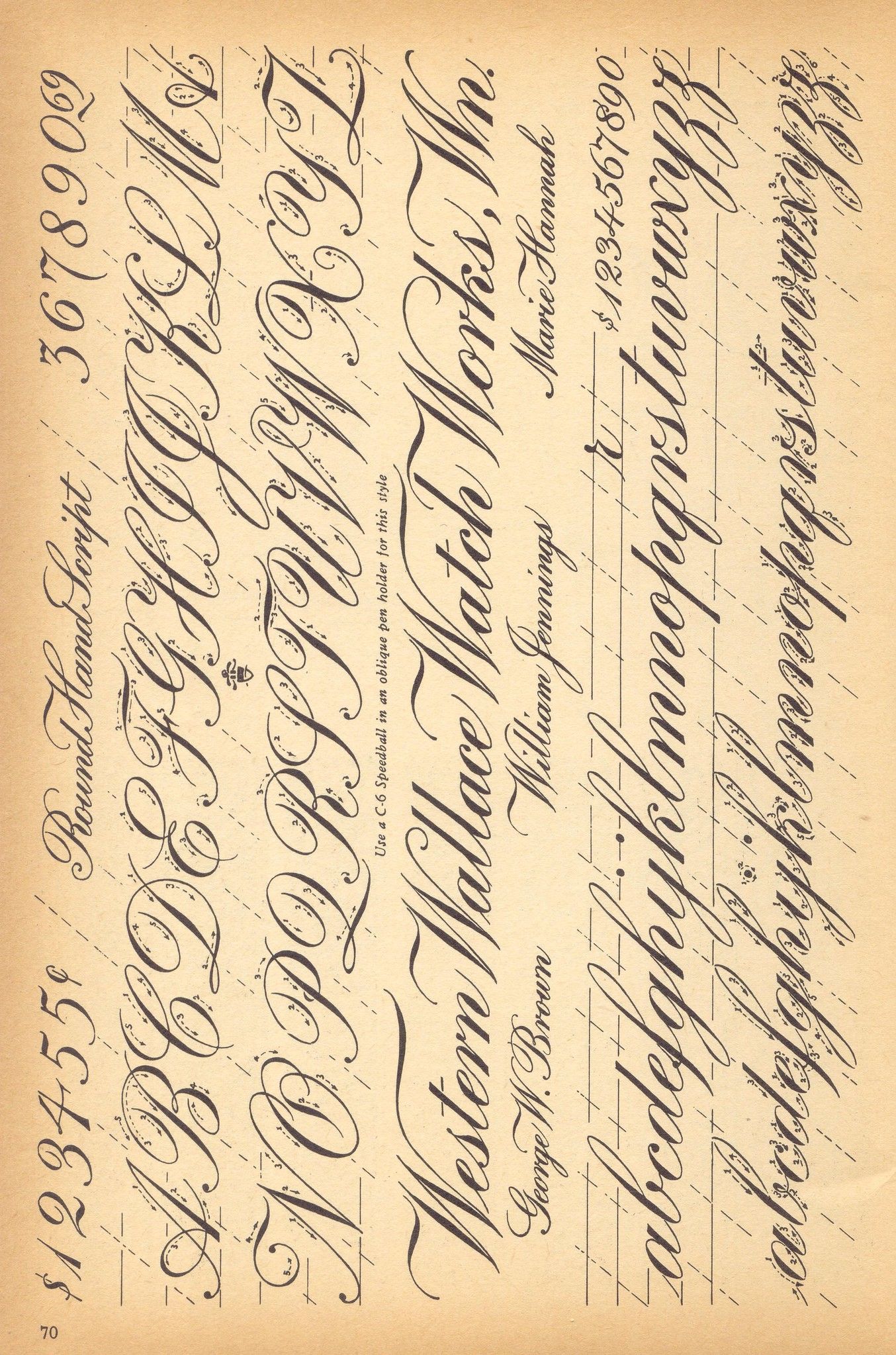 speedball textbook p70