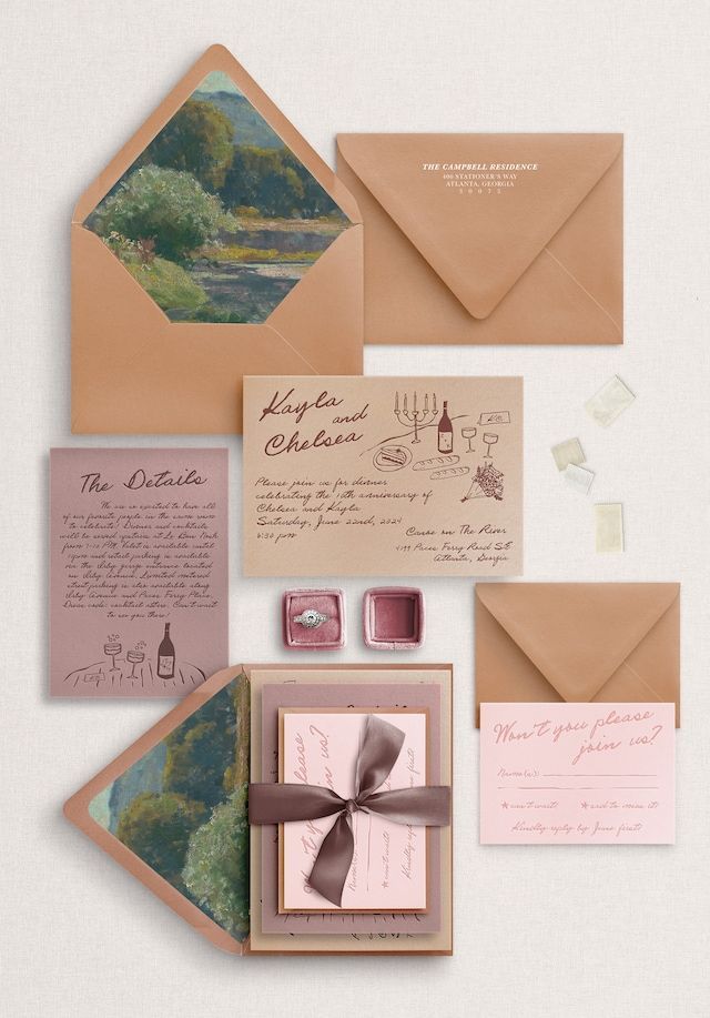 ShopPaperGarden — Etsy