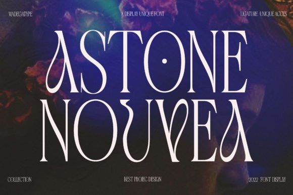 Serif Fonts [2026] | 2,309+ Popular Serif Fonts — Creative Fabrica