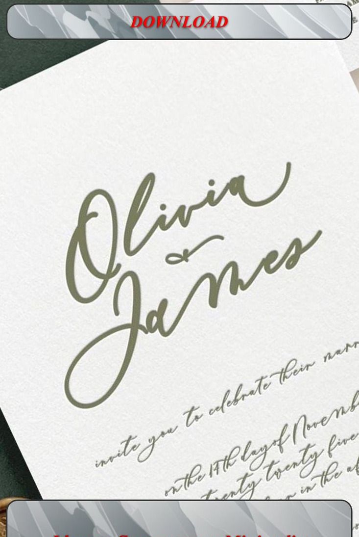 Ideas to Support your Minimalist Wedding Decor — Feathered Arrow Wedding