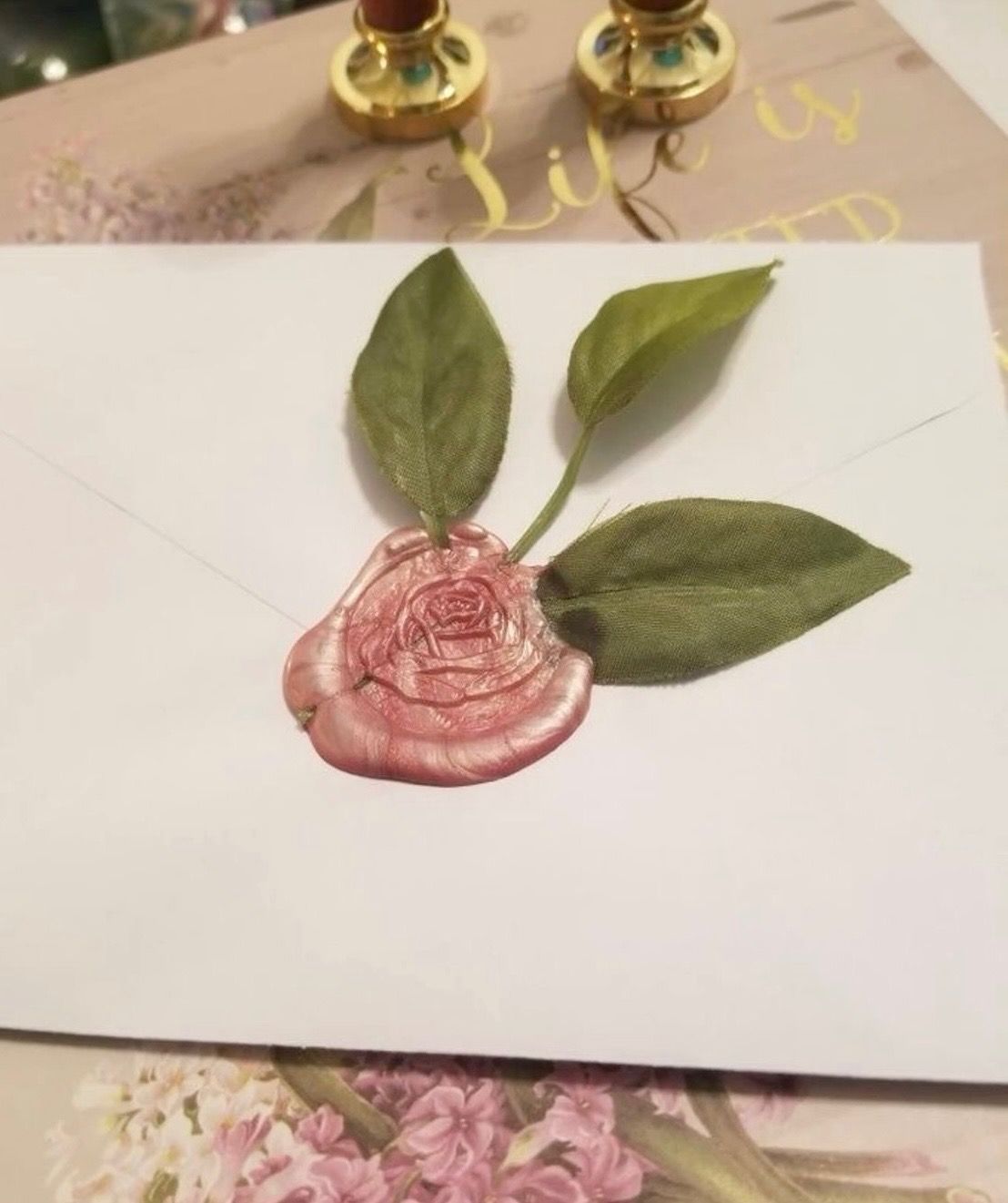 Valentine’s Day Aesthetic 💋