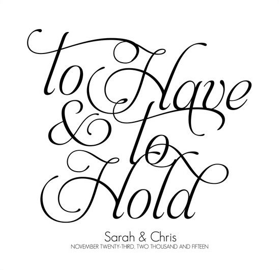 Free Customizable Wedding Printables: Invitations and More!