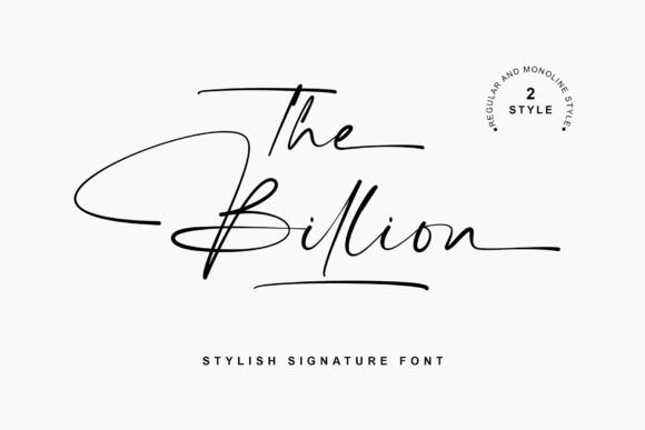 Script Fonts | Best Script Fonts [2025] — Creative Fabrica
