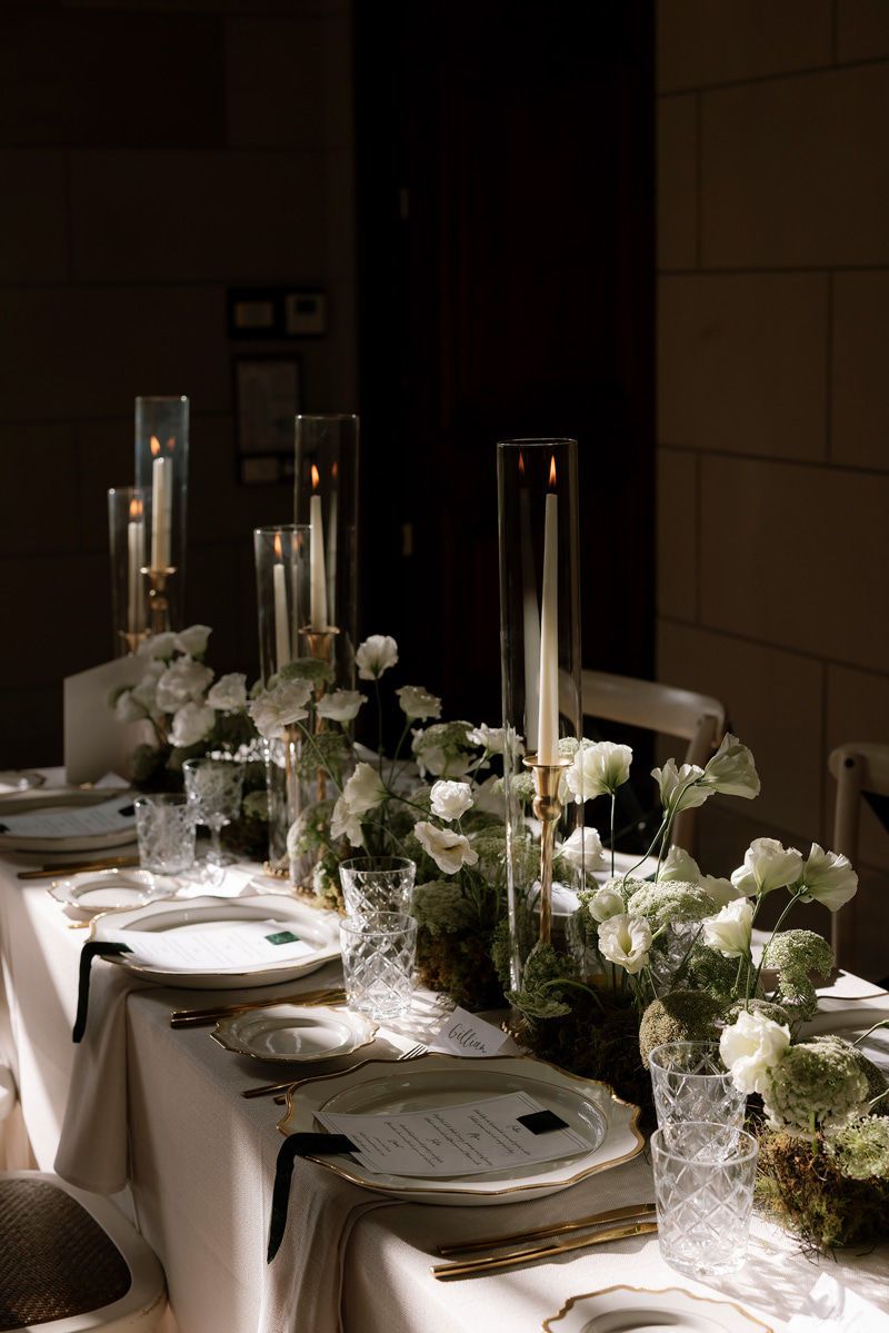 Trend tracking: the old money aesthetic