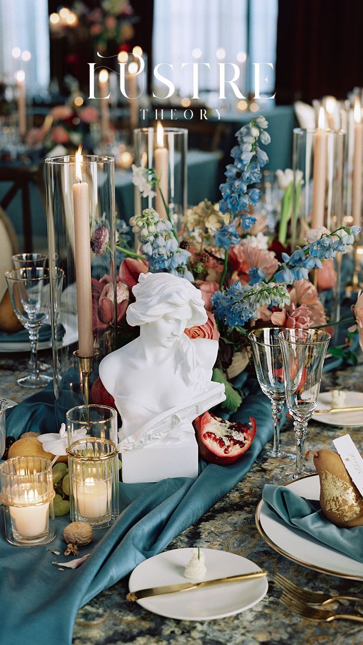 Elegant Dutch Masters Inspired Wedding at Dover Hall Estate