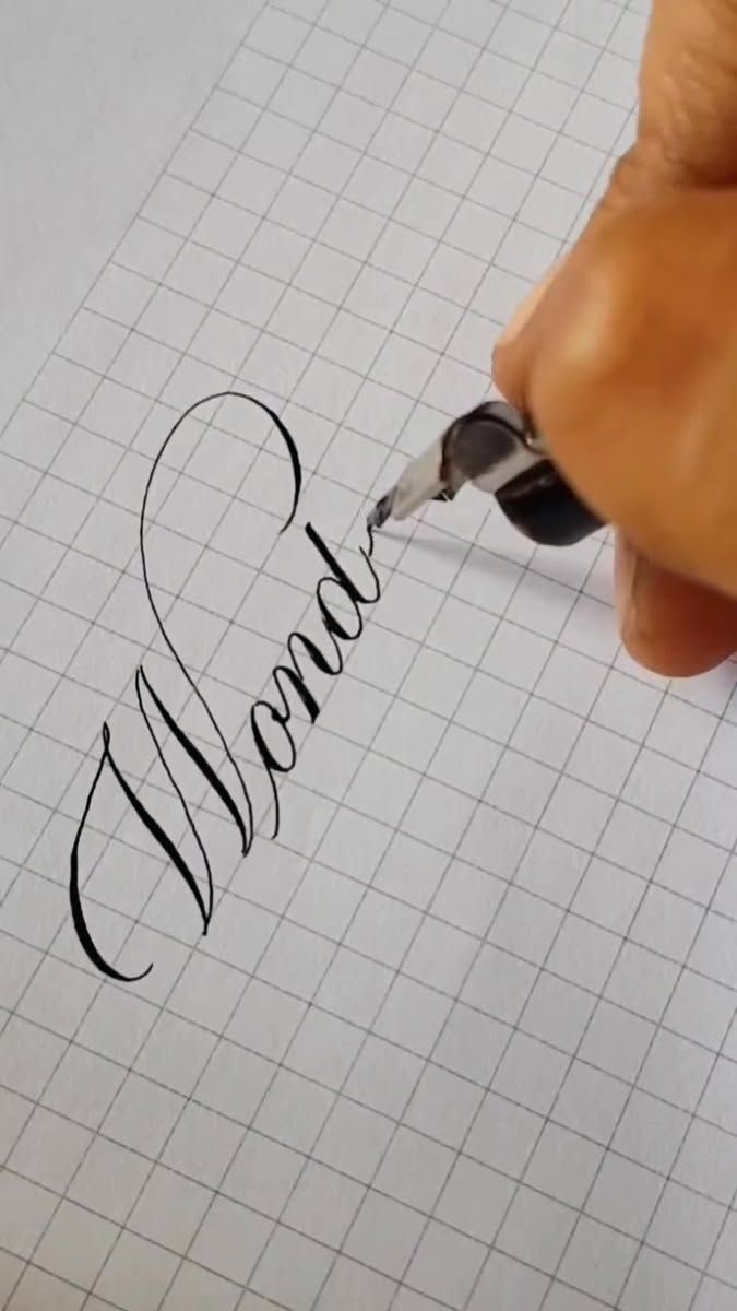 12K views · 329 reactions | «Wonderous» . . . . . . #calligraphyart #Penmanship #calligraphyforbeginners #calligraphychallenge #calligraphymasters #calligraphylettering #handwriting #writing #calligraphy #cursive #calligraphylove #calligrapher #writingcommunity #art #handmade #handcrafted | Calligraphy Art | Facebook 12K views · 329 reactions | «Wonderous» . . . . . . #calligraphyart #Penmanship #calligraphyforbeginners #calligraphychallenge #calligraphymasters #calligraphylettering #handwriting #writing #calligraphy #cursive #calligraphylove #calligrapher #writingcommunity #art #handmade #handcrafted | Calligraphy Art | Facebook