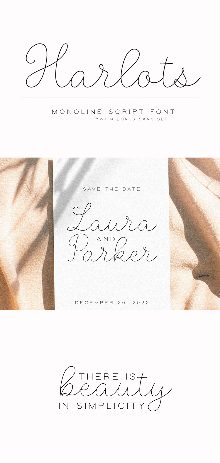 Handwritten Font Bundle