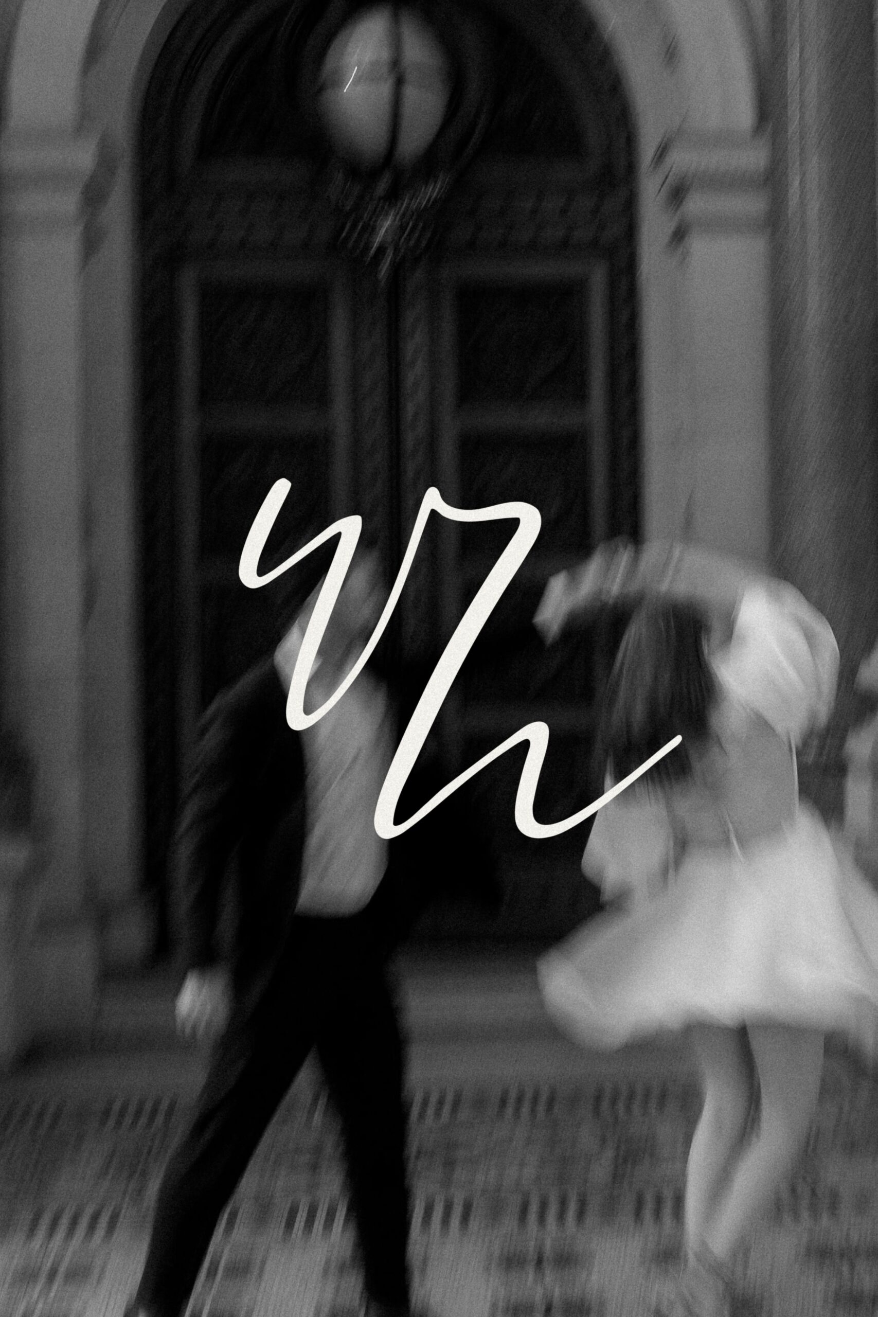 Monogram design for Premier Wedding Directory & Fairs: Wild Hearts NZ