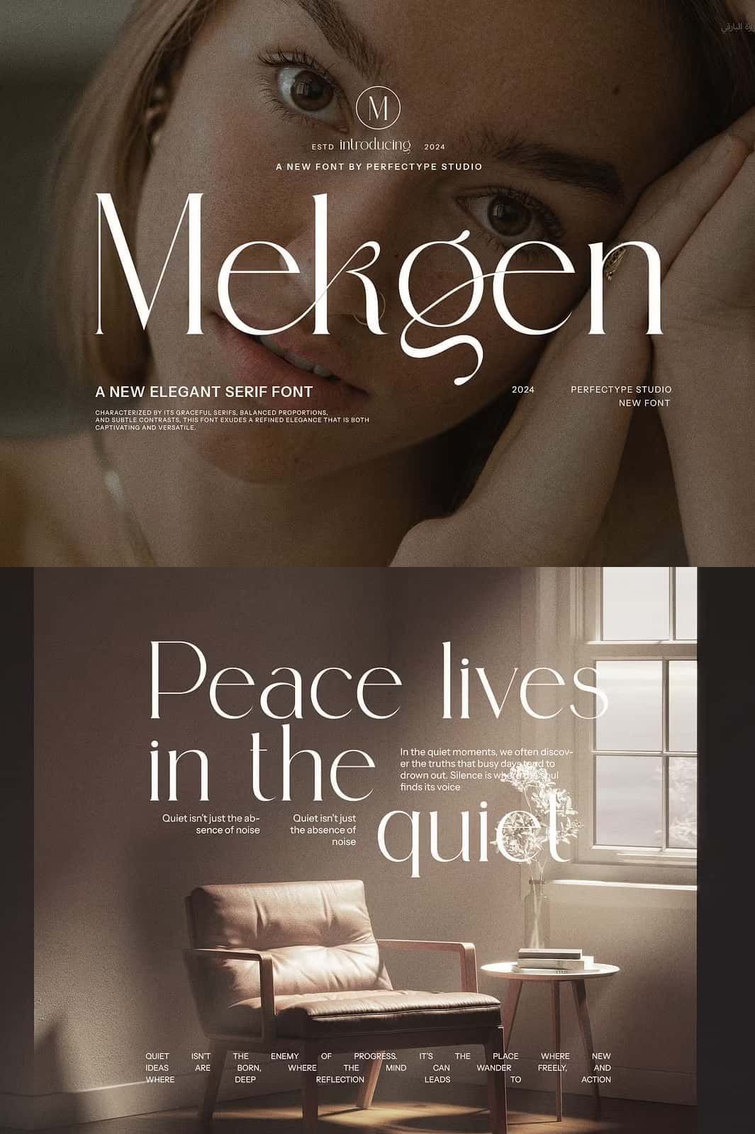 Discover Elegant Fonts for Stunning Graphics — Free Downloads!🎯