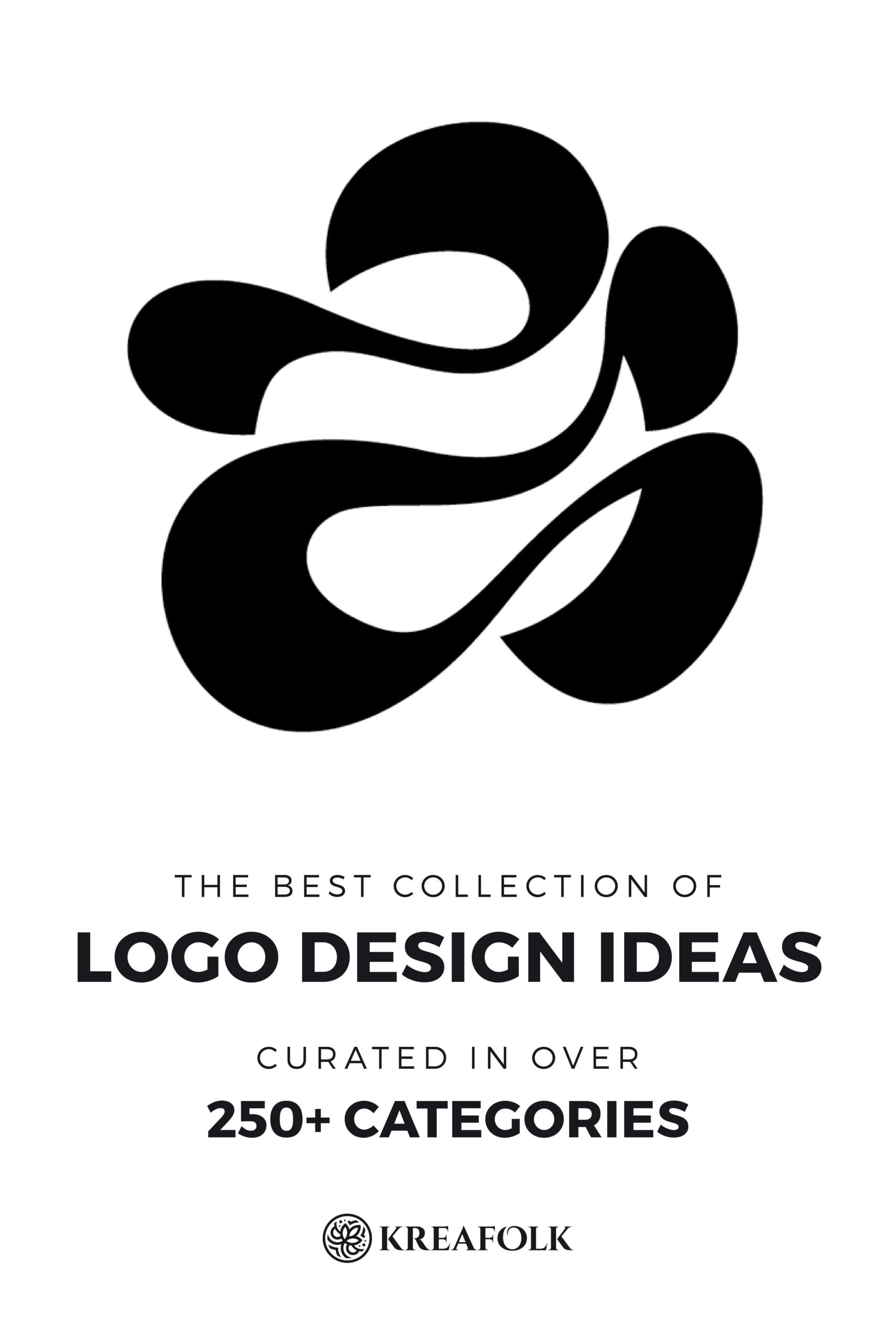 The Best Logo Design Ideas Collection (250+ Categories)