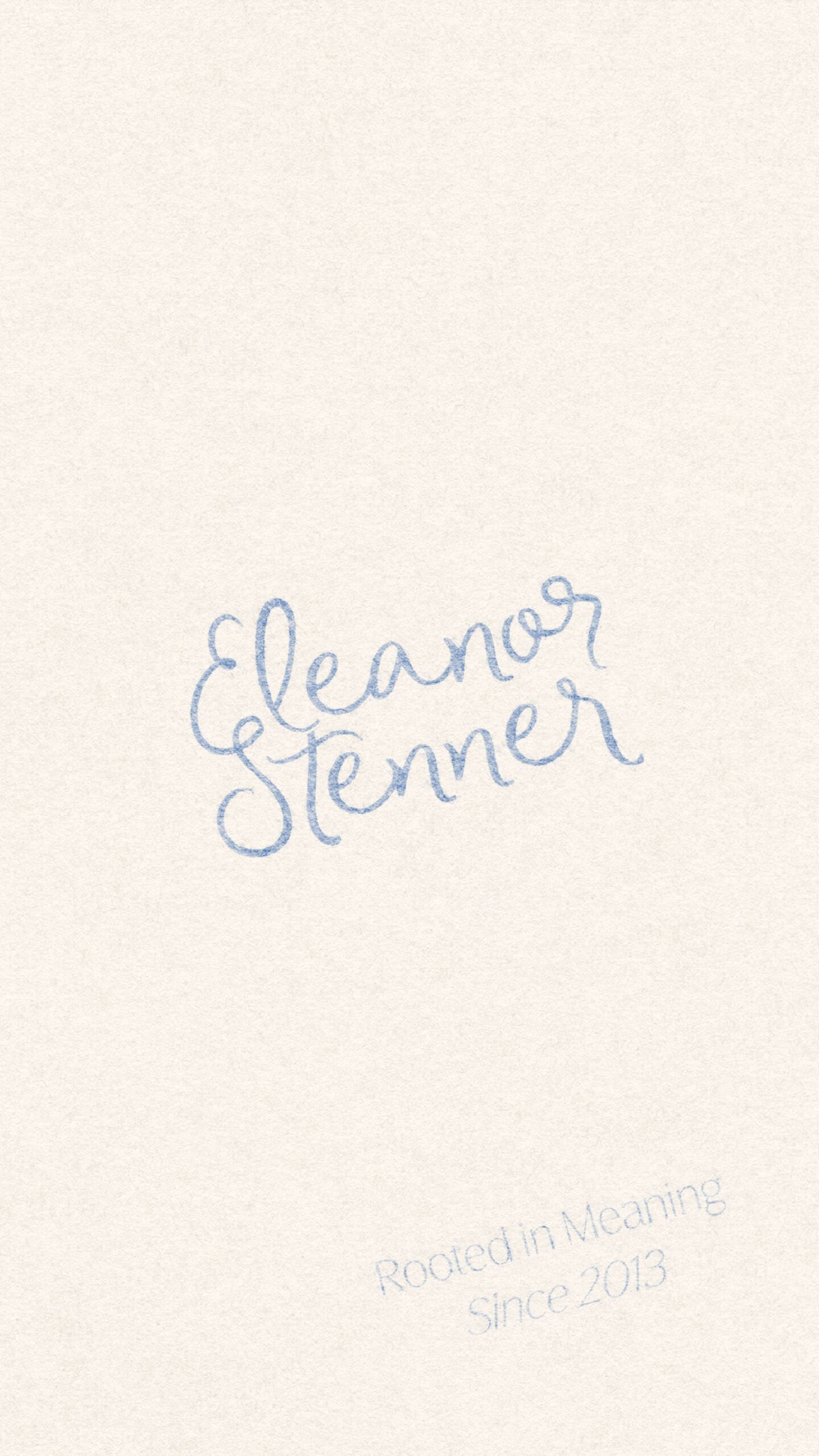 Vibrant, Whimsical Custom Brand Design for Alabama Wedding and Portrait Photographer