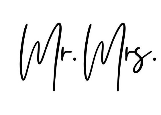 SVG Wedding Dress Illustrations for Sublimation