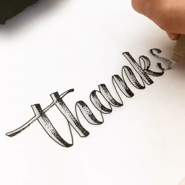 Sakura Pigma Micron Fine Line/Needle Pen | www.paperhouse.me