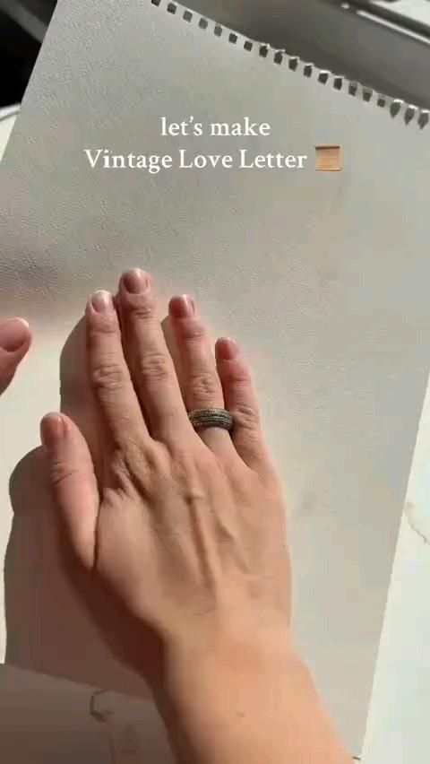 фактурная открытка