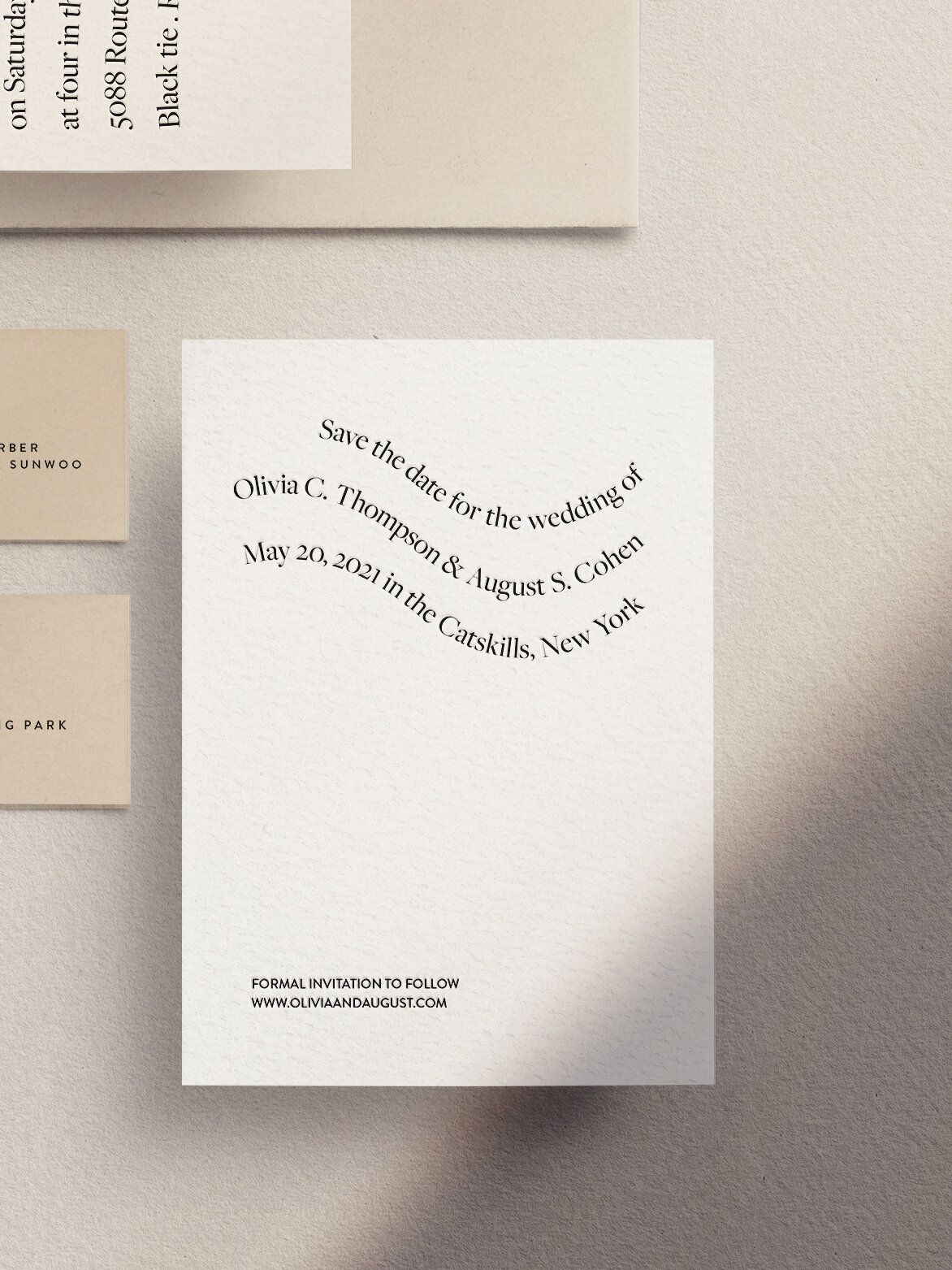 Gemma | Ettie Kim Studio