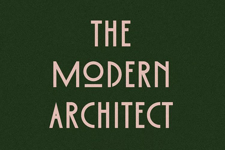 20+ Best Free Fonts Perfect for Art Deco-Inspired Designs — Speckyboy