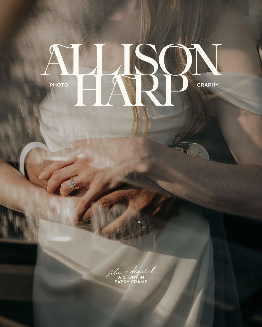 Modern, Whimsical, Unique Branding and Logo Design