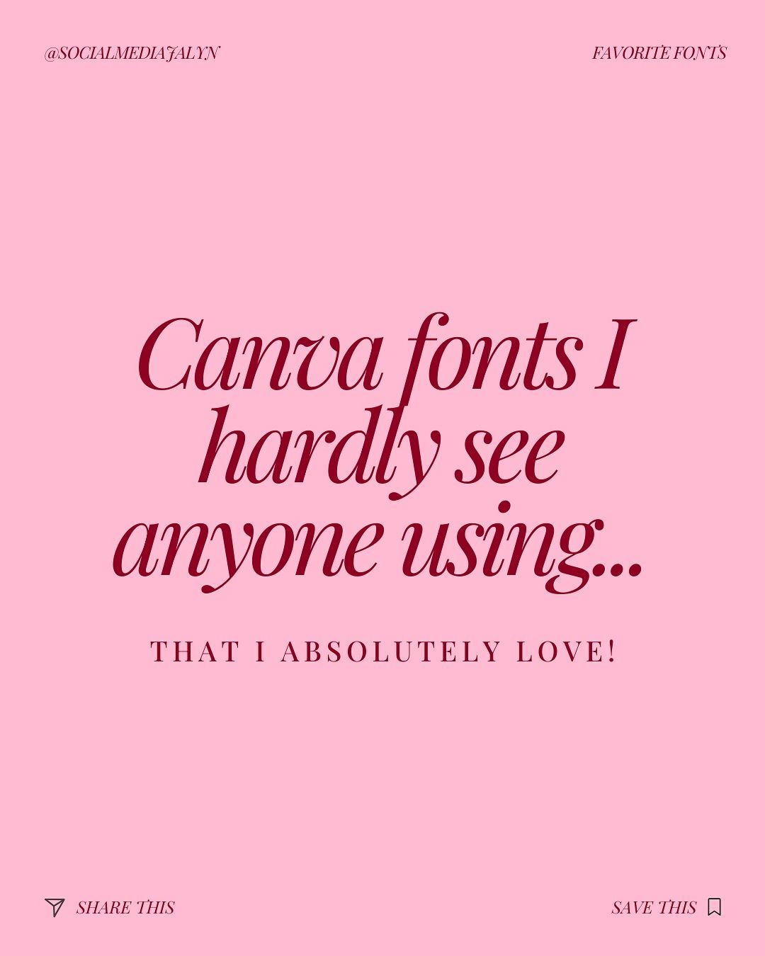 Pin on Quick Saves 🤩