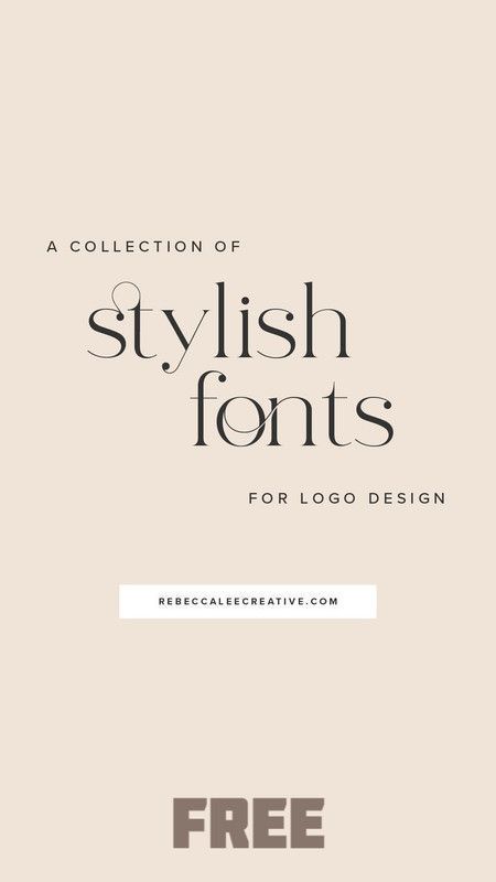 Free fonts help to create all style better