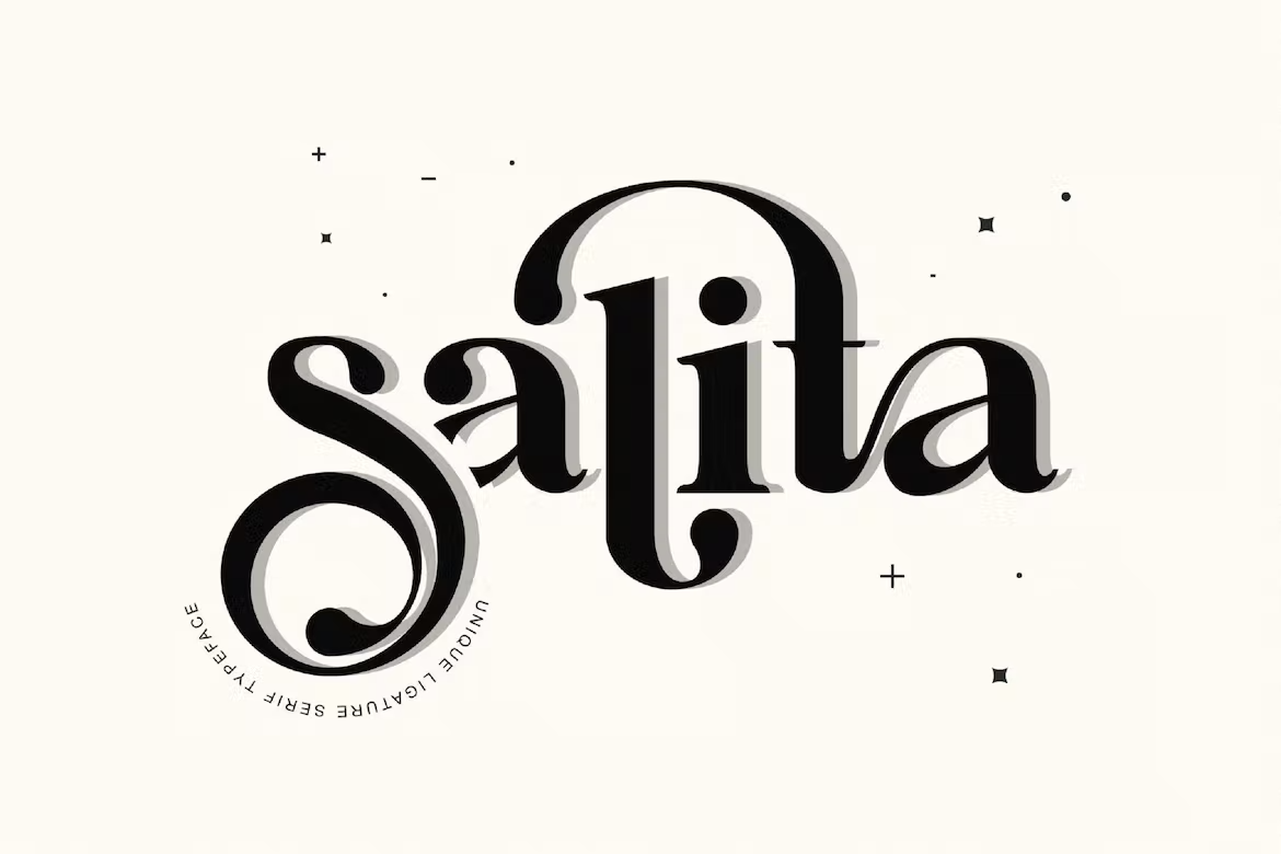 Best Vintage and Retro Fonts for Creative Design Projects