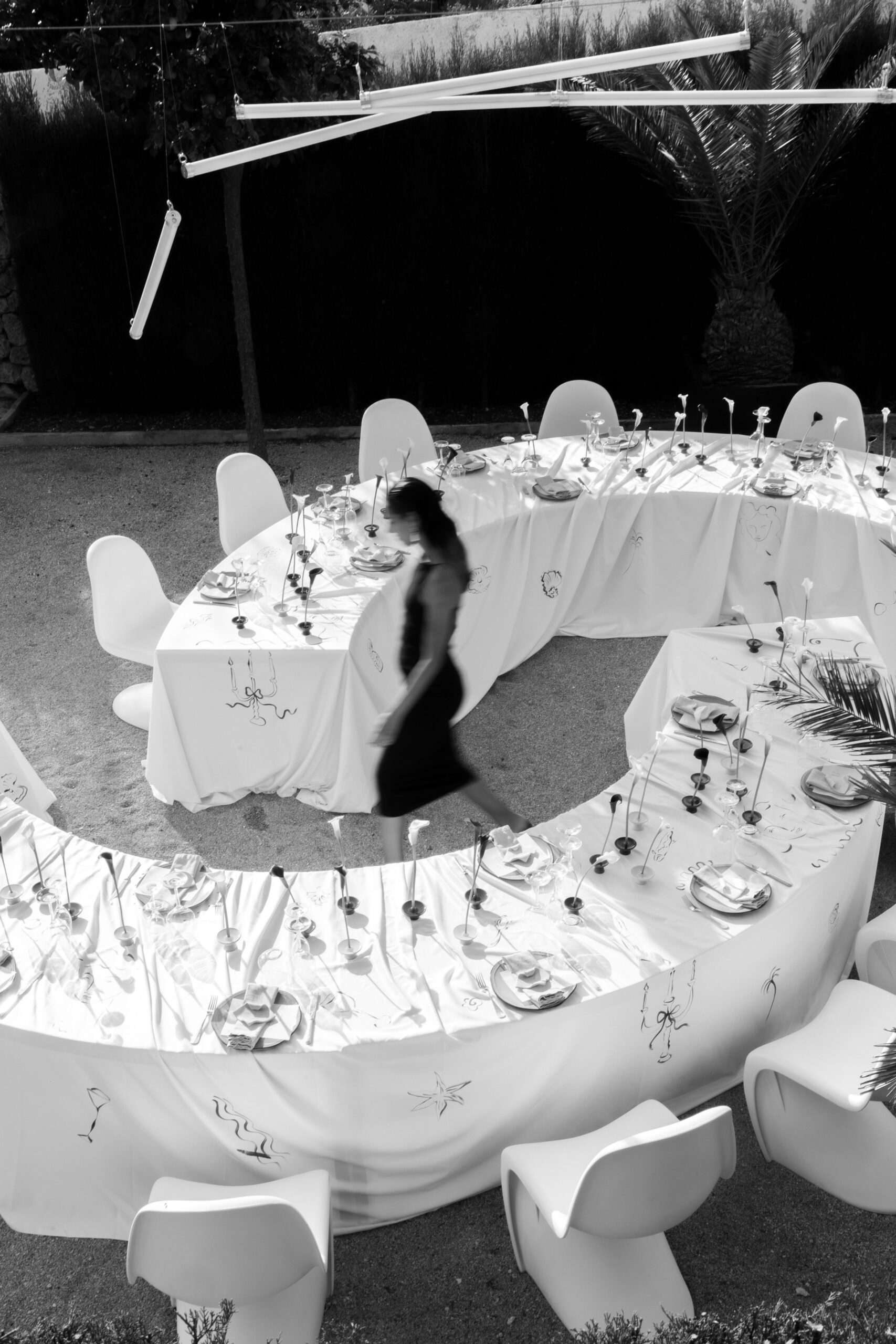 WEDDING PLANNER | Open The Door Events