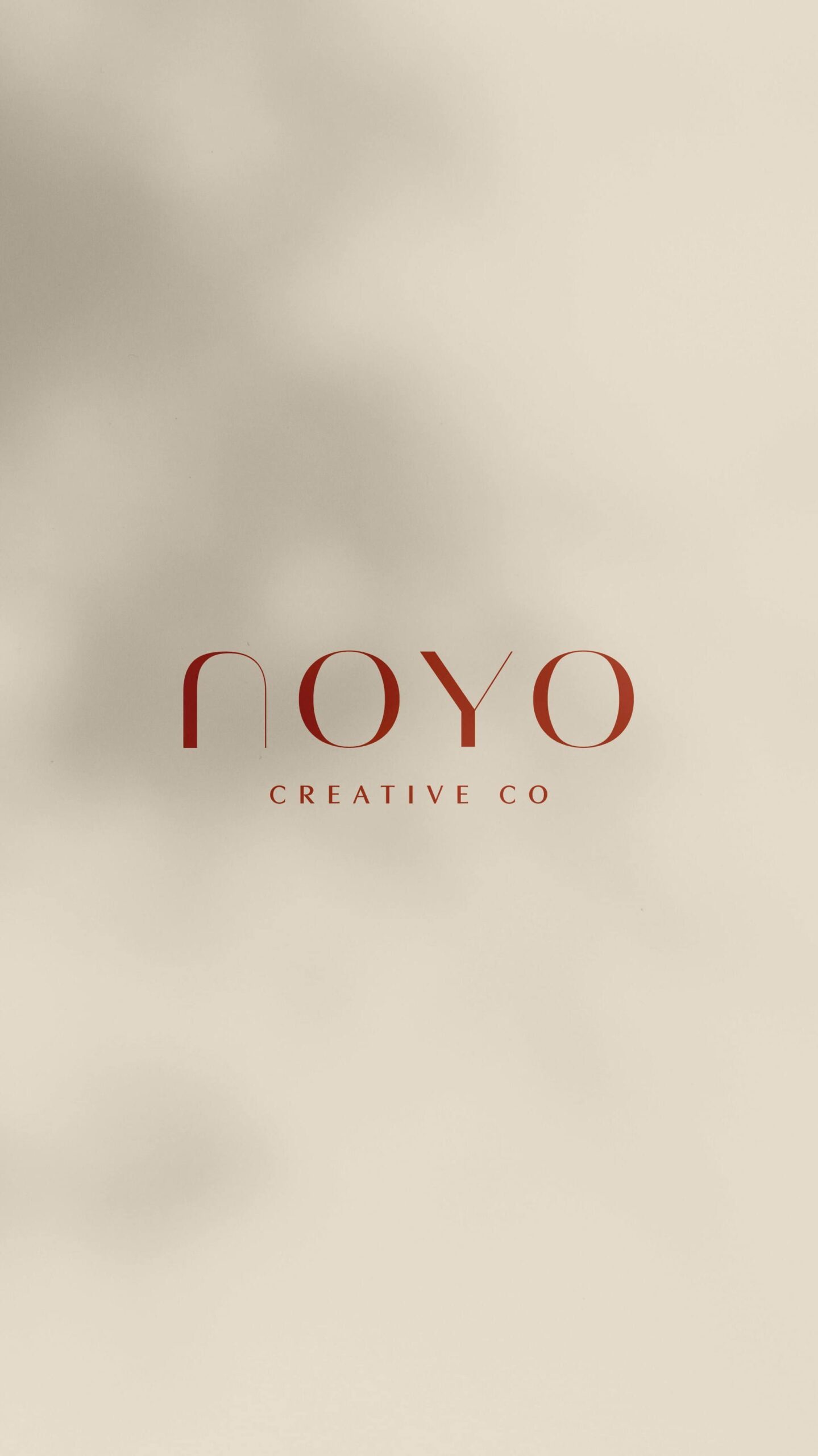 Intimate and minimal wedding photographer logo design | Vanessa Bucceri Creative