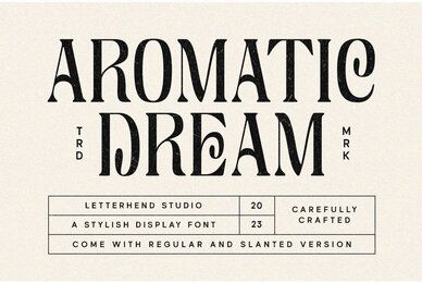 Karatone Font — YouWorkForThem