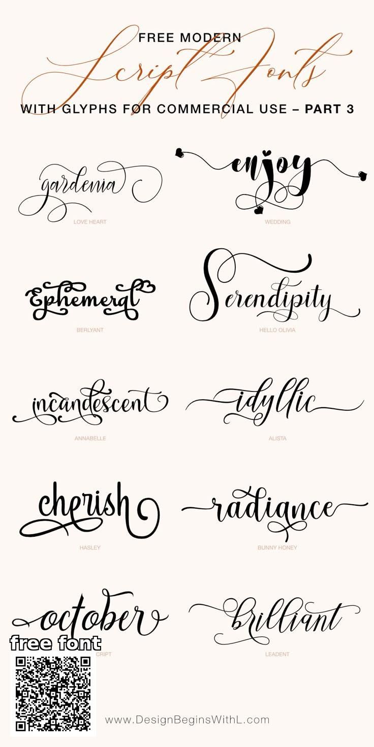 Fonts (2024) — 167447+ Free & Premium Fonts · Creative Fabrica