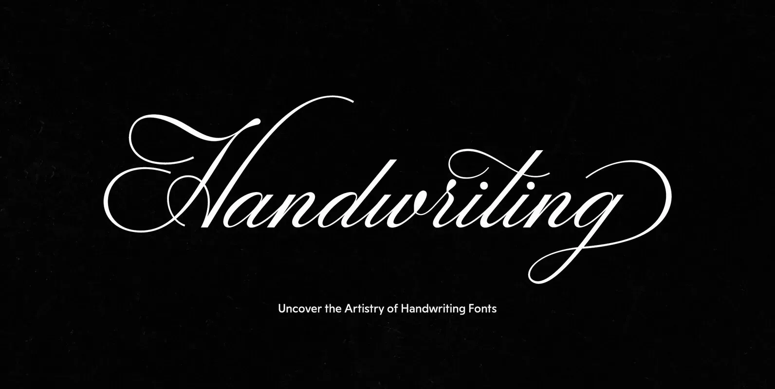 Fonts — Download Now, Trusted by Leading Brands — YouWorkForThem