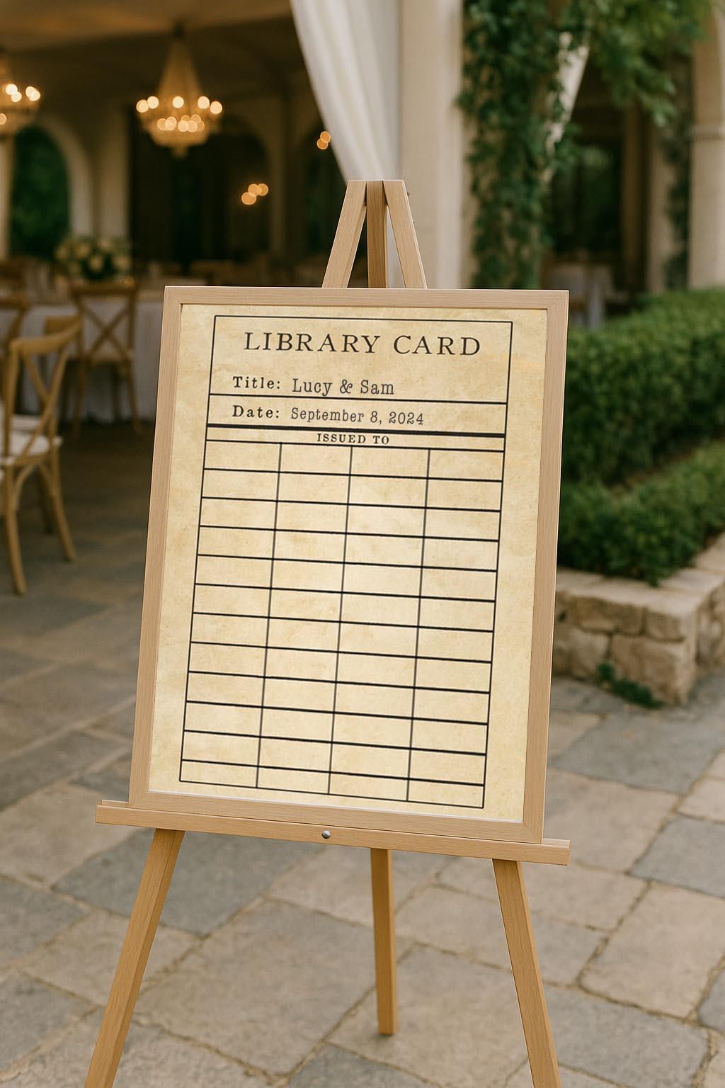 Ouvrage alternatif sur le thème du mariage — Téléchargement numérique