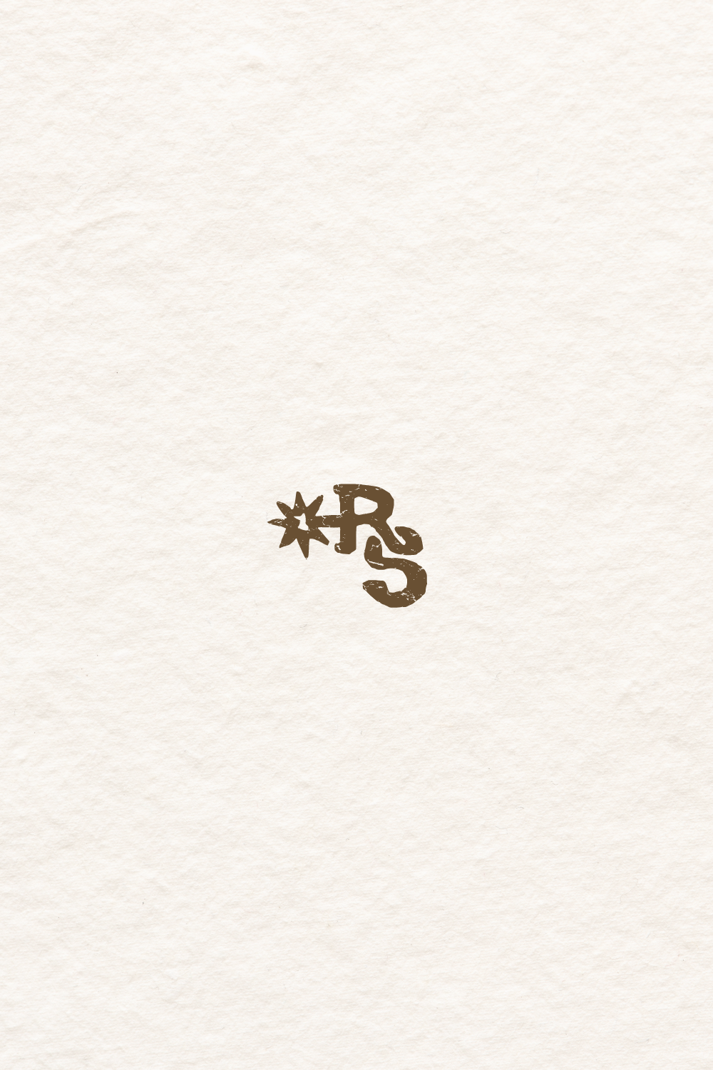 cowboy branding monogram