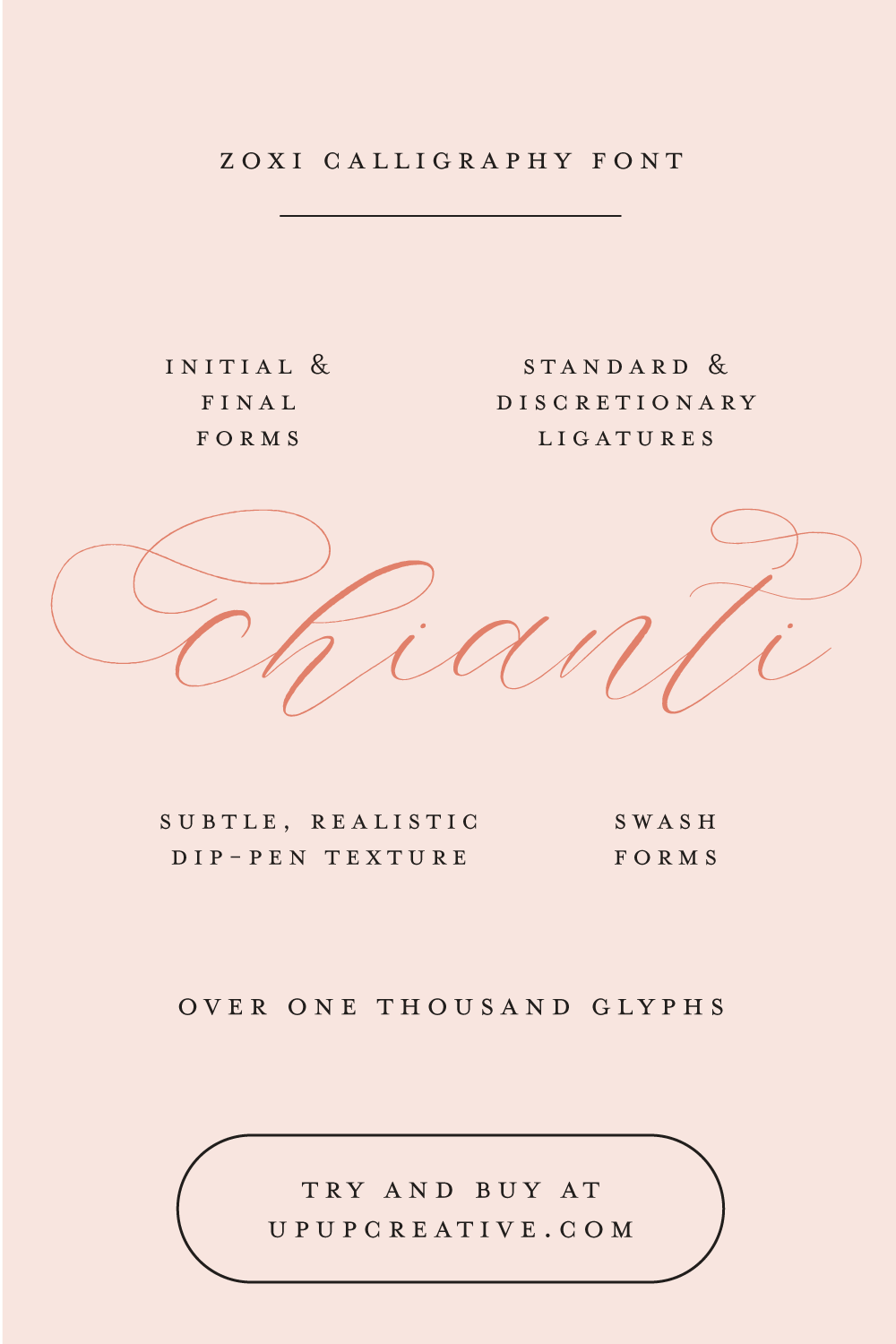 Zoxi Script Font