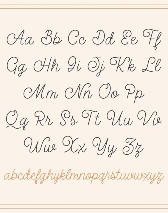 Unraveling the Elegance of Cantaloupe: A Whimsical Script that Inscribes the Fabric of Time