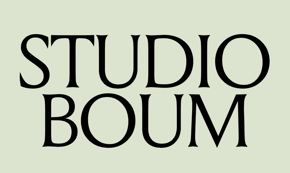 Studio Boum · Typewolf