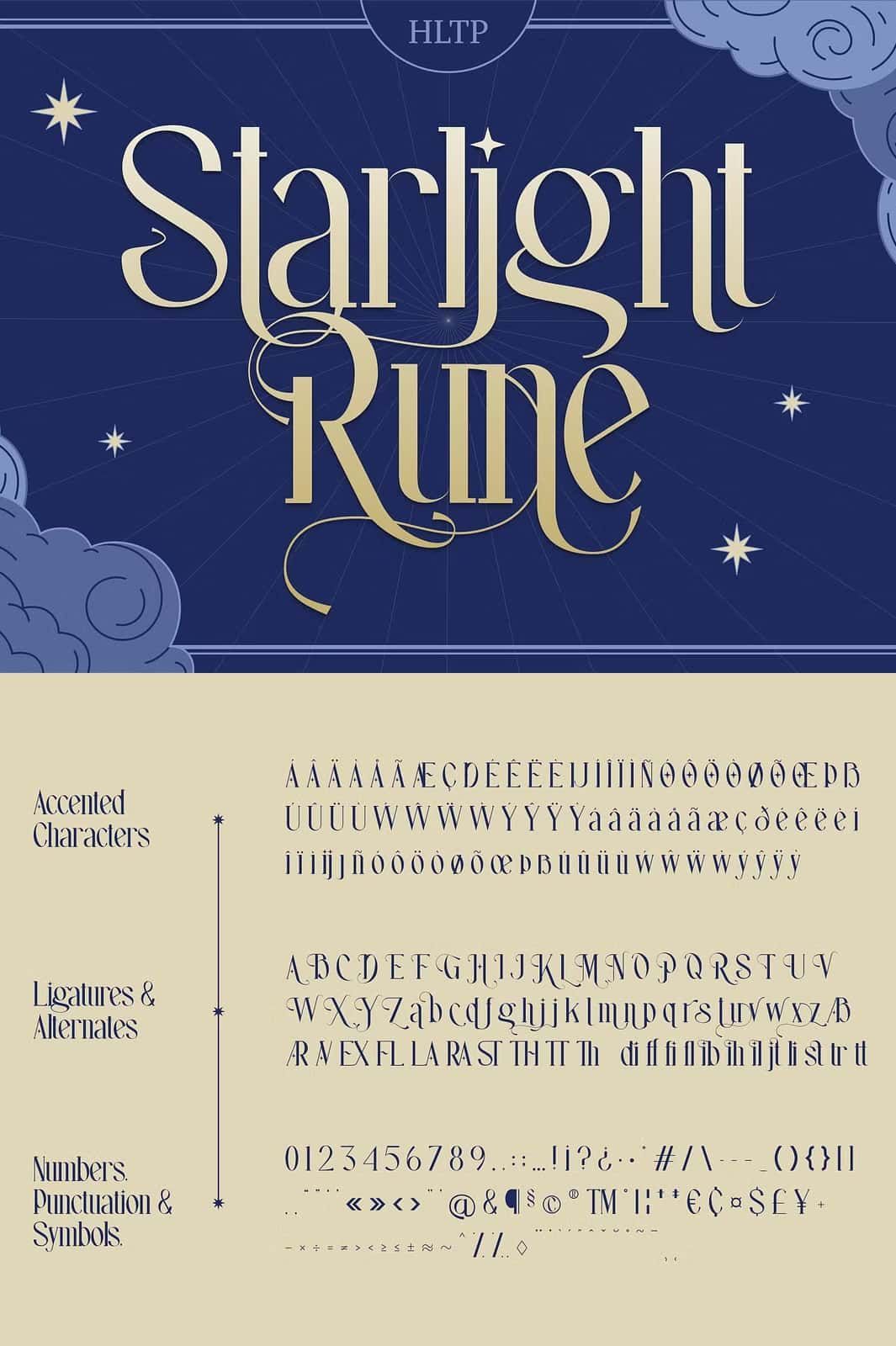 Transform with Alchemy Fonts Styles