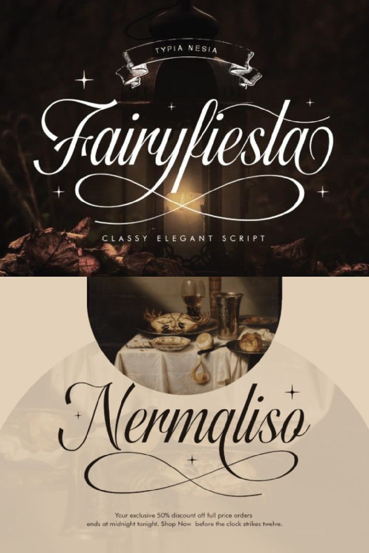 Fairyfiesta Font