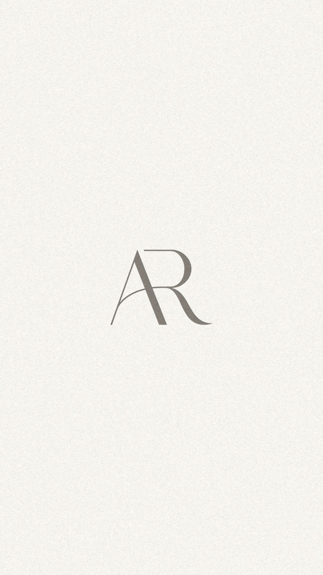 The Power of Couple Monograms — Avelã Creative