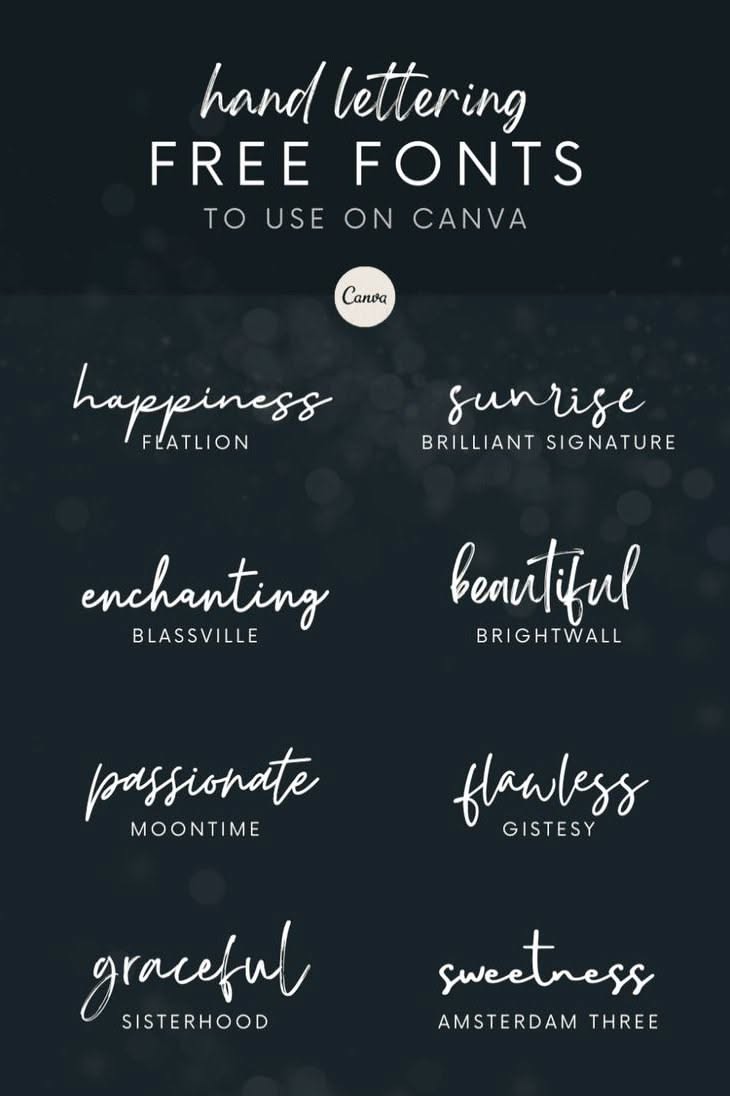 Typografie Inspiratie🔥