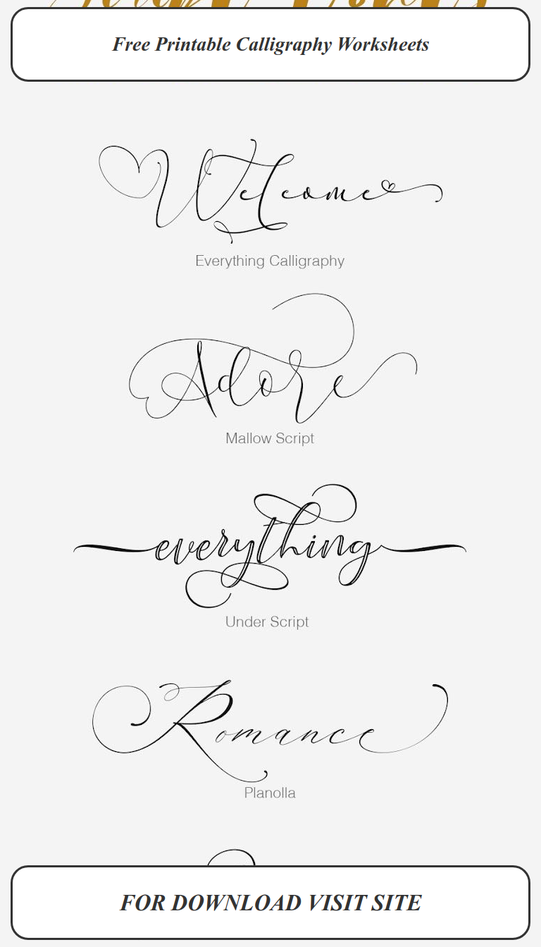 Transform your branding with stunning display fonts that capture attention